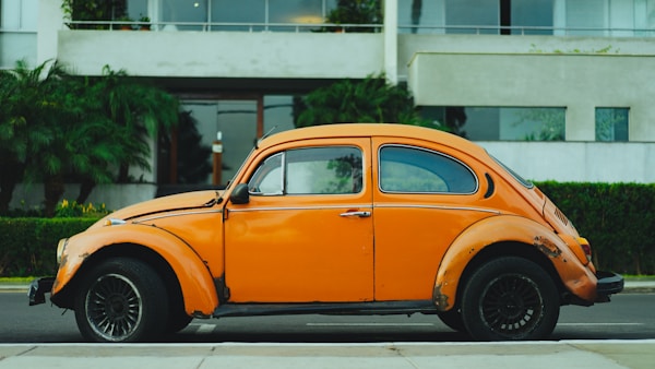 Grenzübergang-Tipps